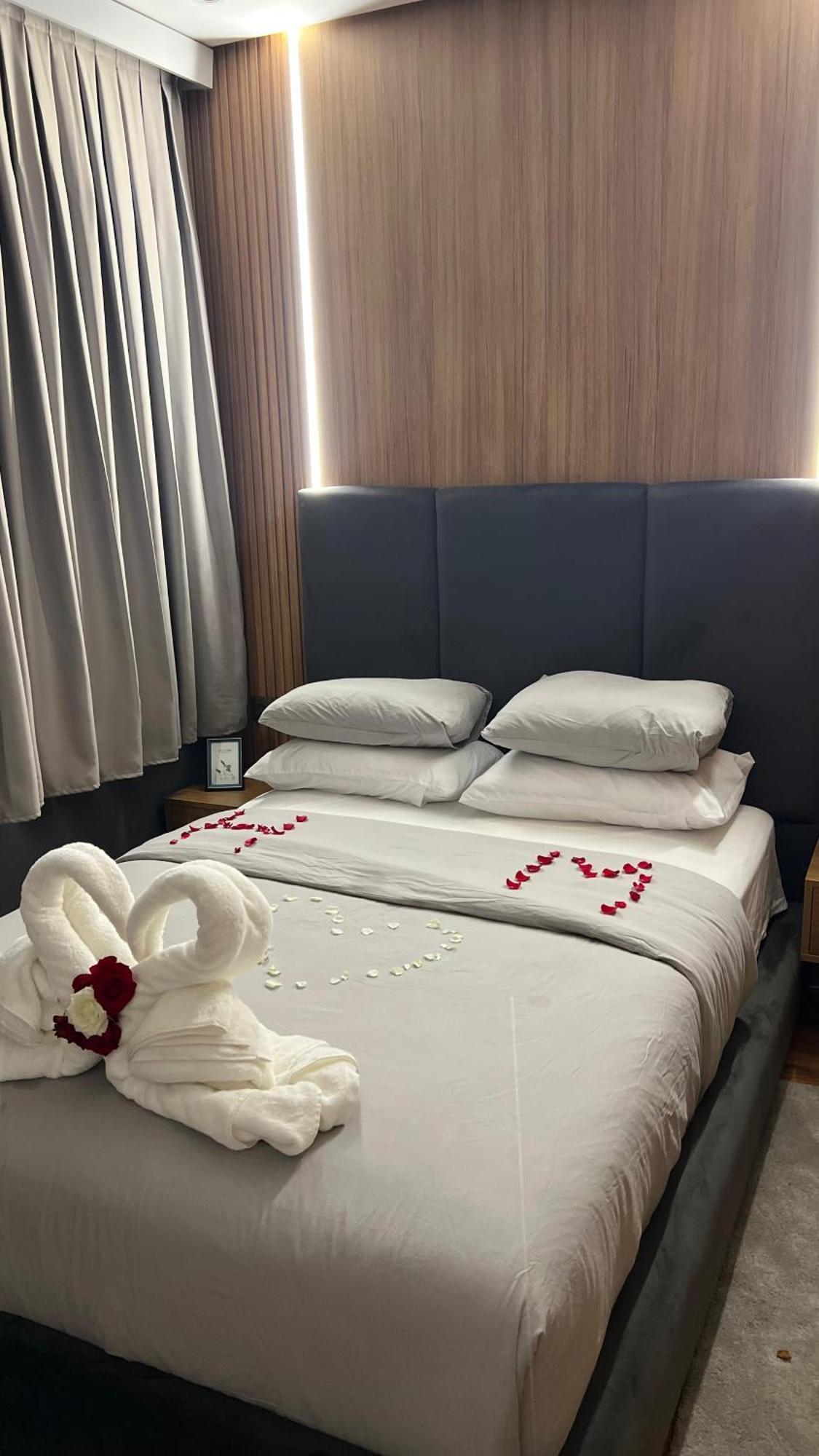 Aparthotel Abm House