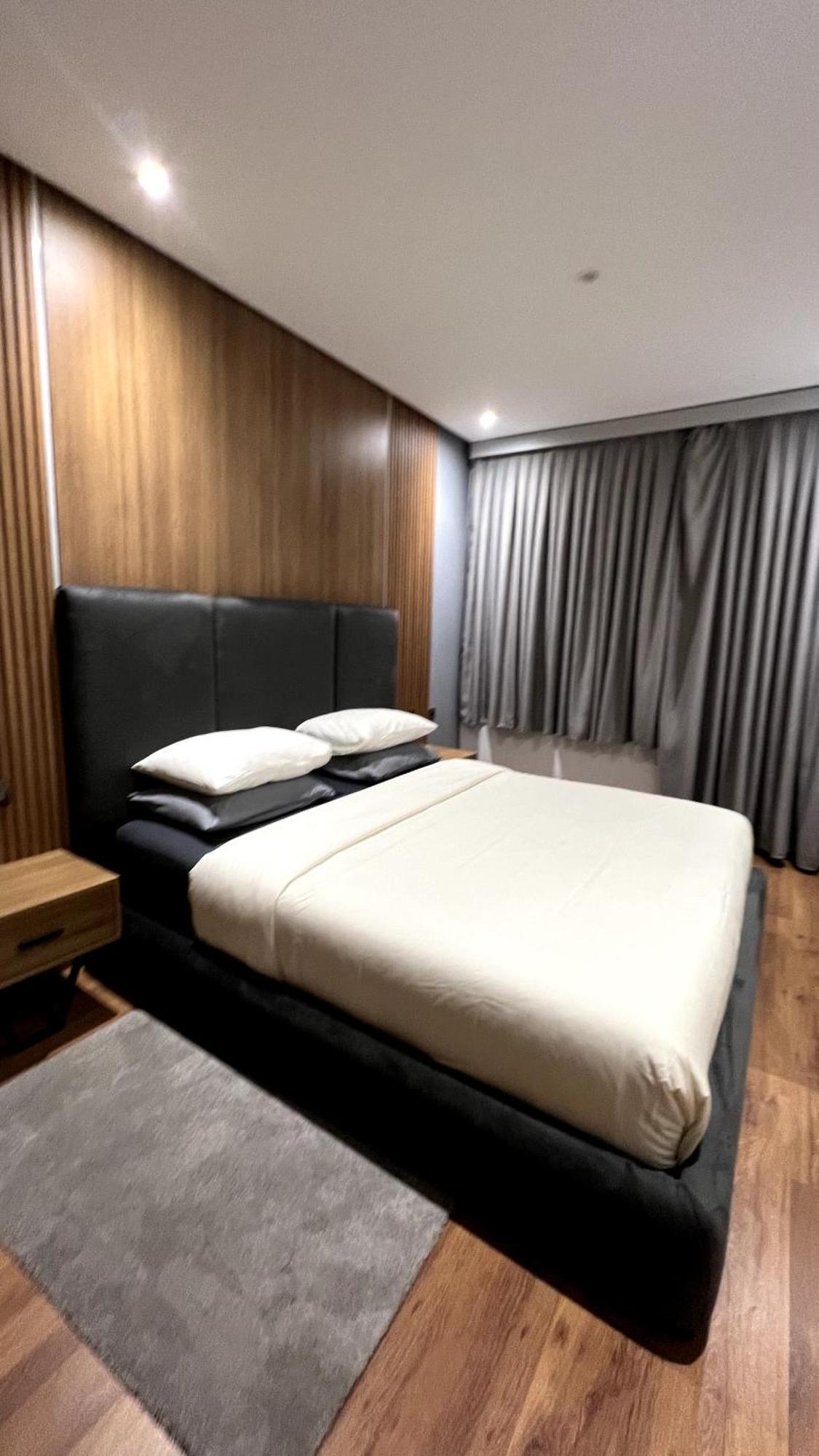 Aparthotel Abm House Tanger