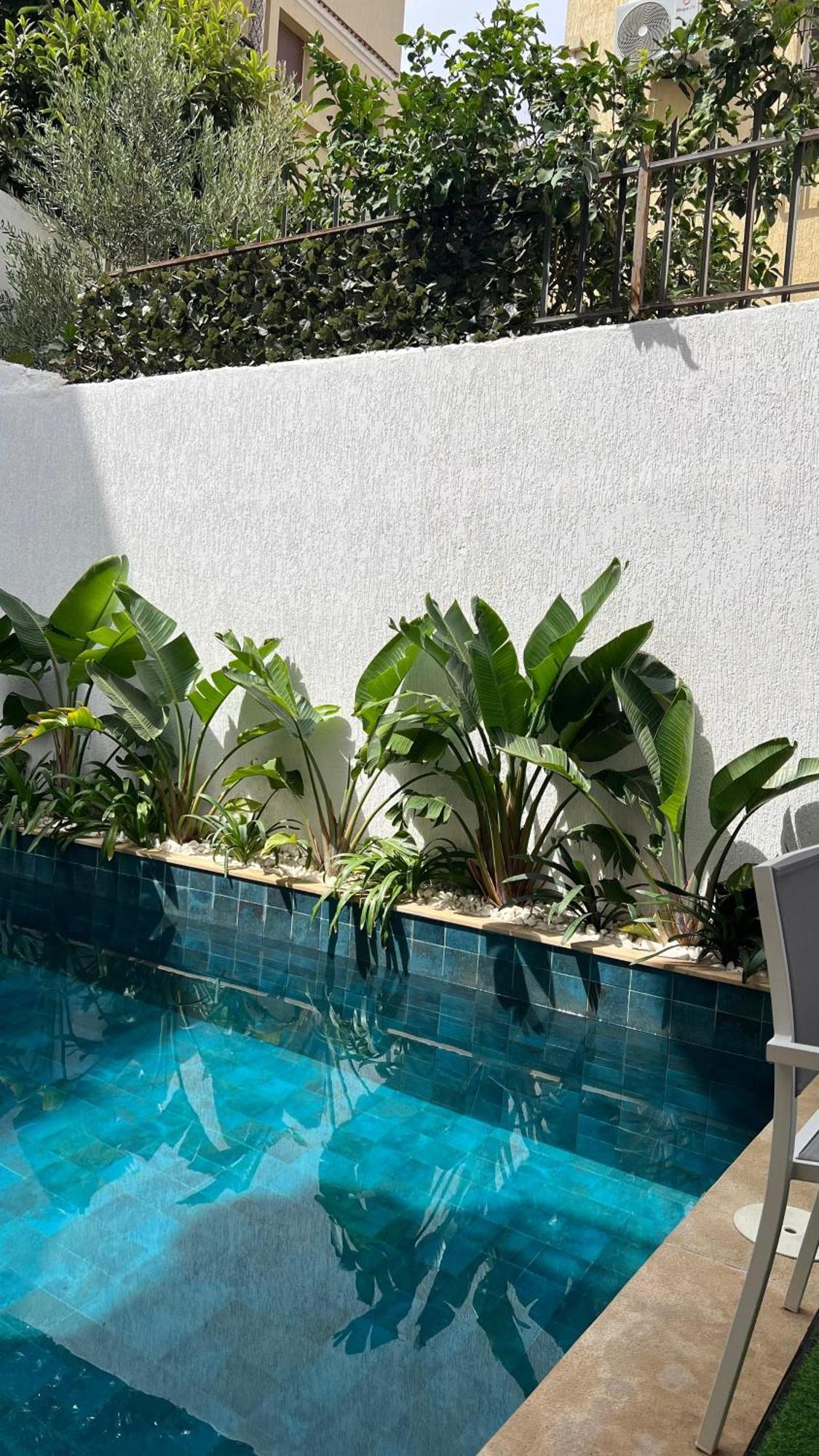 Aparthotel Abm House Tanger